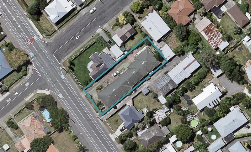 2/623 Frederick Street West, Mahora, Hastings - Carousel 1