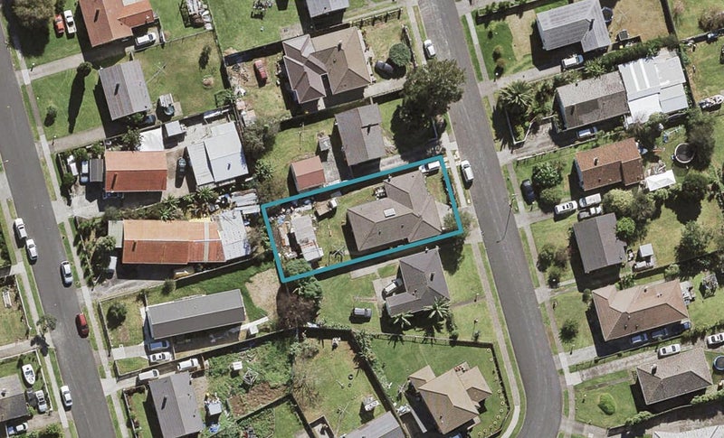 29 Caravelle Close, Mangere, Auckland - Carousel 1