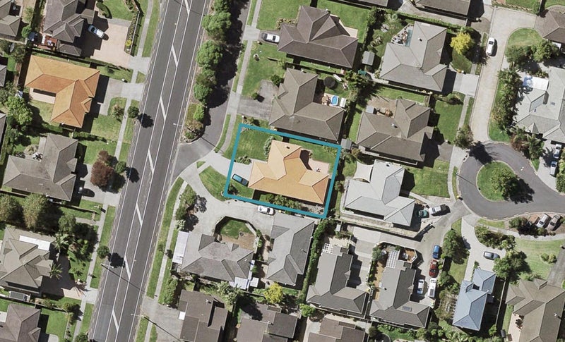 517 Chapel Road, East Tamaki, Auckland - Carousel 1