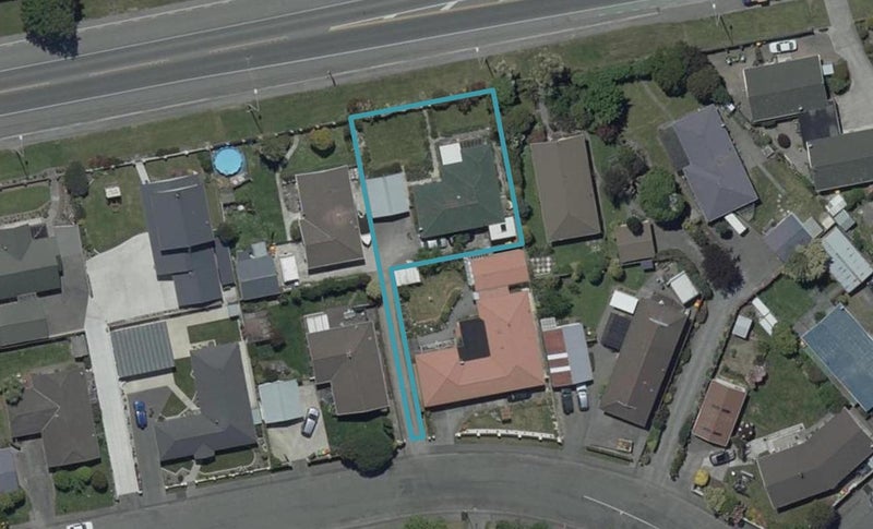 119 Denise Crescent, Hornby, Christchurch - Carousel 1