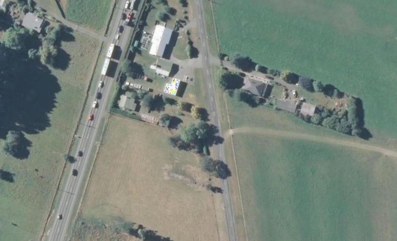 18 Muff Road, Orari - Carousel 1