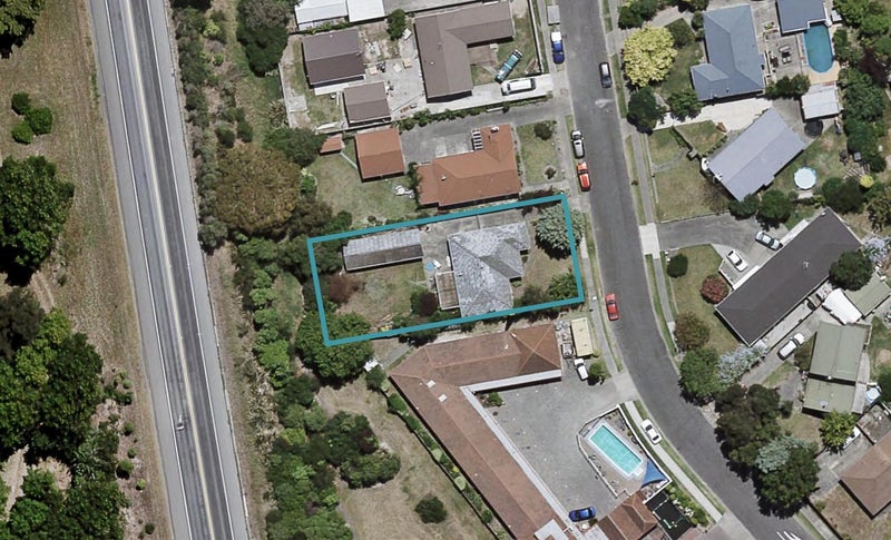 66 Downing Avenue, Pirimai, Napier - Carousel 1