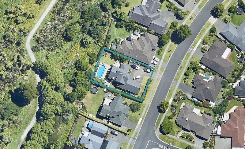 23 Athfield Drive, Bethlehem, Tauranga - Carousel 1