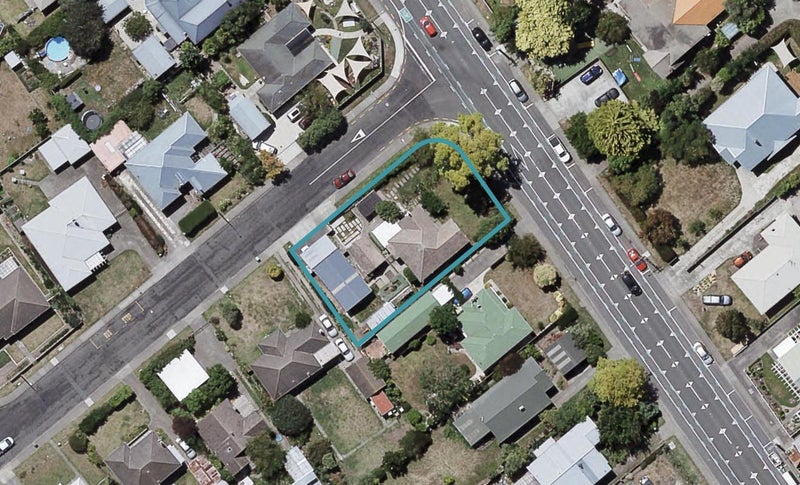 812 Frederick Street West, Mahora, Hastings - Carousel 1