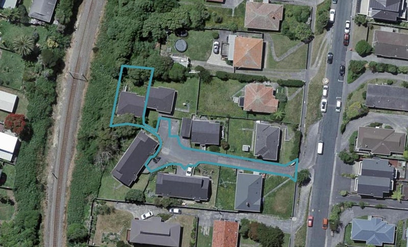 34F Bould Street, Johnsonville, Wellington - Carousel 1