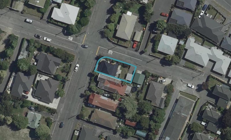 50 York Street, Waltham, Christchurch - Carousel 1