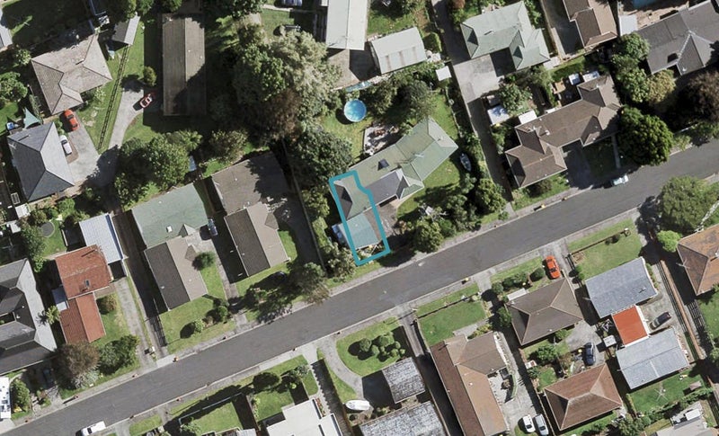 9/25 Manse Road, Pahurehure, Papakura - Carousel 1