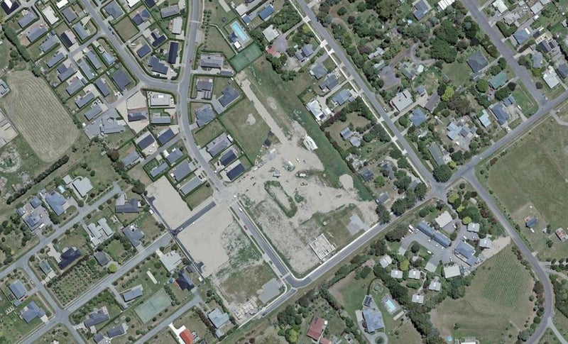 4 Syrah Lane, Martinborough, Martinborough - Carousel 1