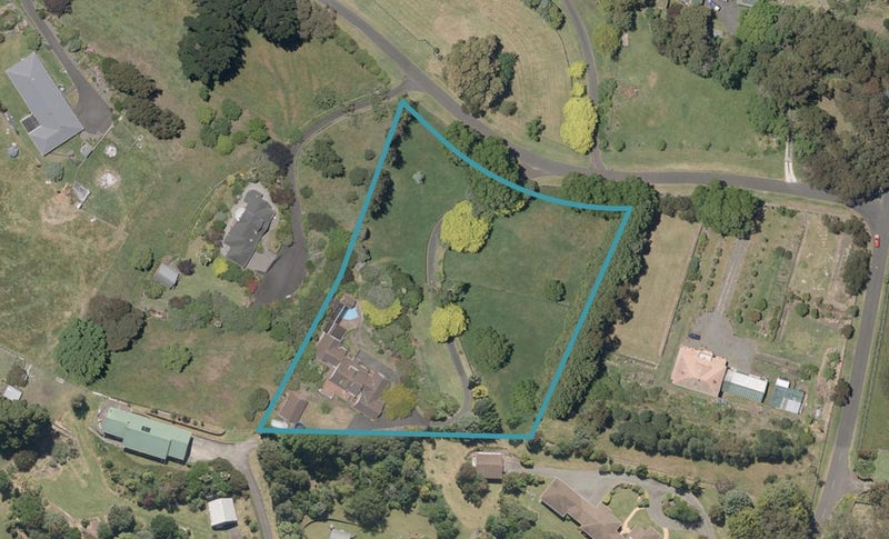 7 Dickens Lane, Otamatea, Whanganui - Carousel 1