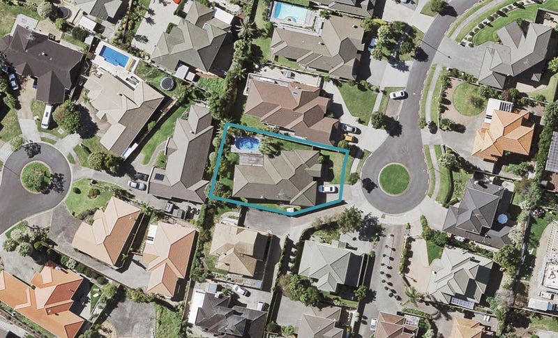 25 Hinckley Court, Dannemora, Auckland - Carousel 1