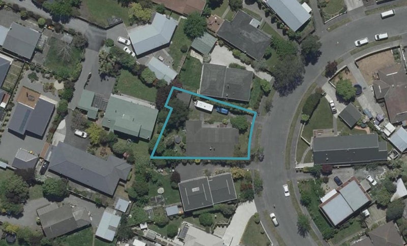 33 Delaware Crescent, Russley, Christchurch - Carousel 1
