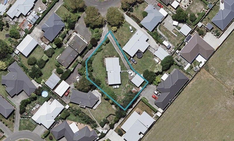 408A Hemi Street, Raureka, Hastings - Carousel 1