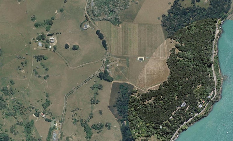111 Moores Road, French Farm, Akaroa - Carousel 1