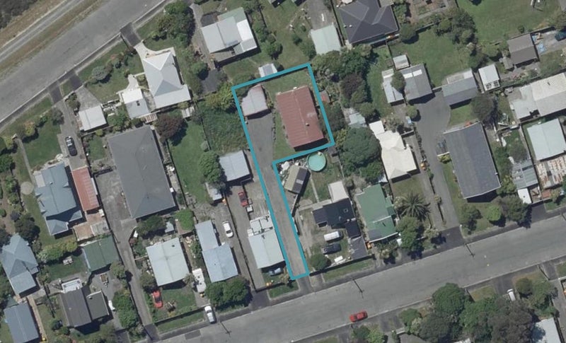 12B Falcon Street, New Brighton, Christchurch - Carousel 1