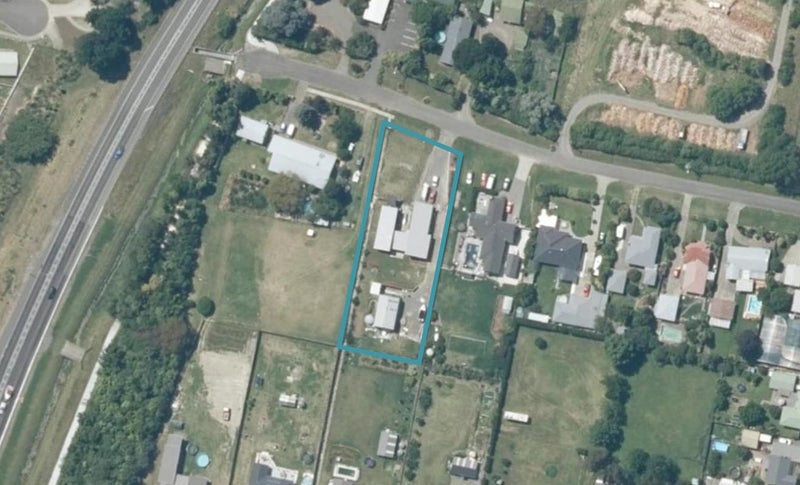 29 Burness Road, Jervoistown, Napier - Carousel 1