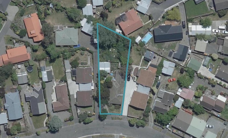 8 Ingrid Street, Parklands, Christchurch - Carousel 1
