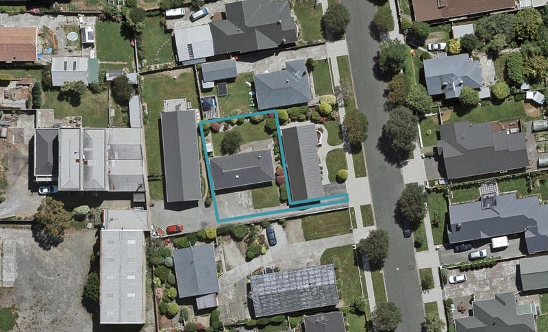 42 Jackson Street, Richmond, Invercargill - Carousel 1