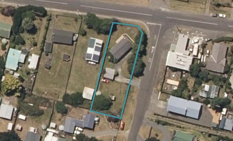 593 Waitarere Beach Road, Waitarere Beach, Levin - Carousel 1