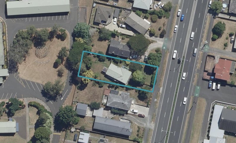 136 Ohaupo Road, Melville, Hamilton - Carousel 1