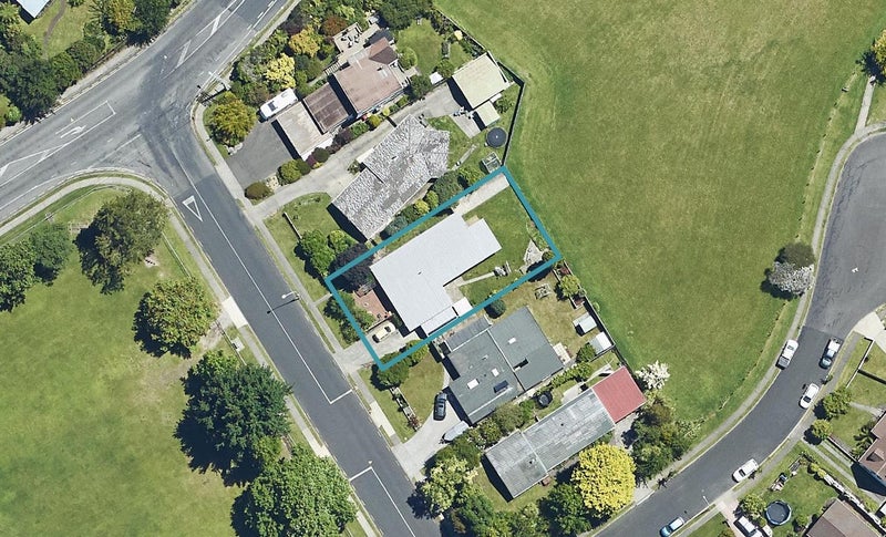 6 Petrie Street, Pomare, Rotorua - Carousel 1