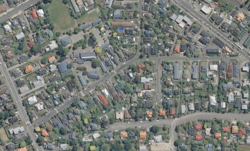 28 Trafalgar Street, Maori Hill, Timaru - Carousel 1