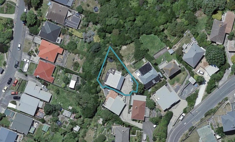 161B Totara Road, Miramar, Wellington - Carousel 1