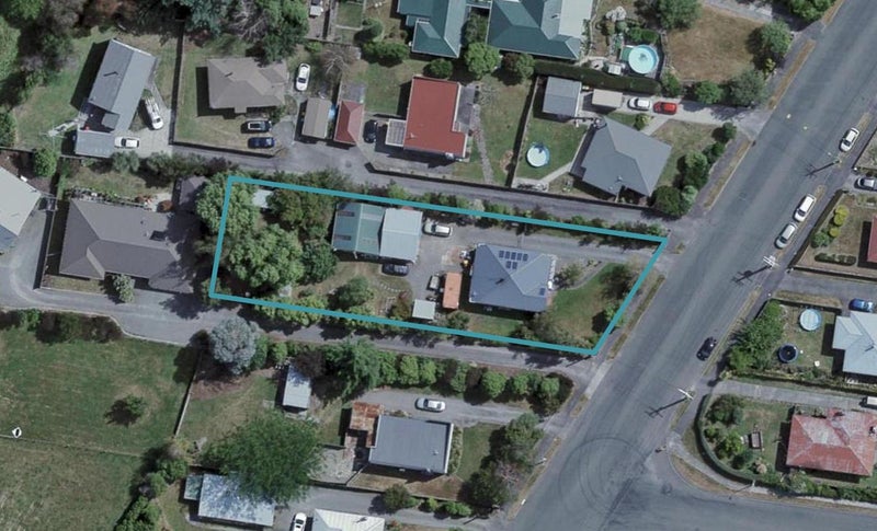 14 French Street, Lansdowne, Masterton - Carousel 1