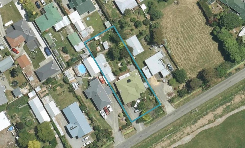 26 Fell Street, Grovetown, Blenheim - Carousel 1