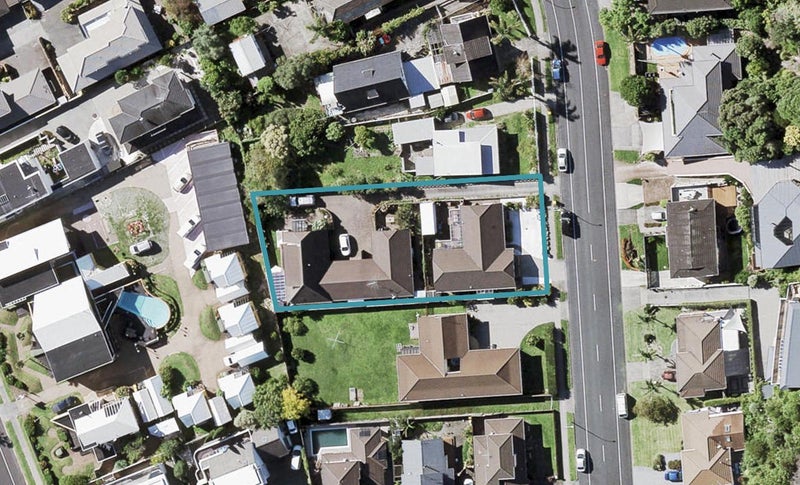 1/73 Hattaway Avenue, Bucklands Beach, Auckland - Carousel 1