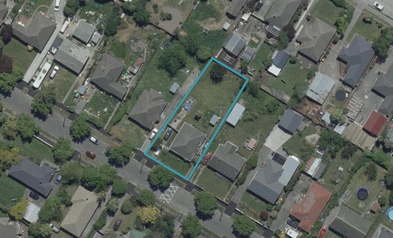 82 Hoani Street, Northcote, Christchurch - Carousel 1