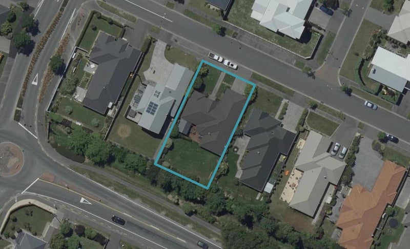 63 Eaglesome Avenue, Halswell, Christchurch  - Carousel 1