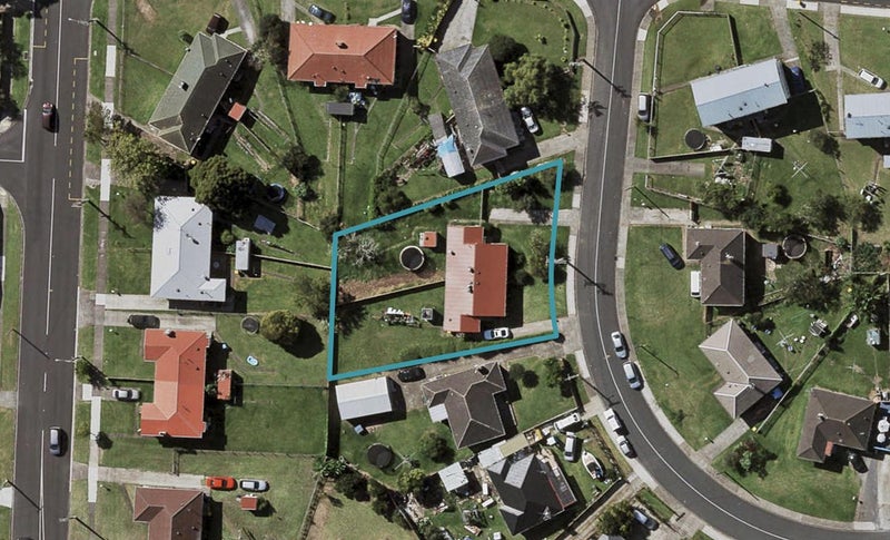 3A Nola Crescent, Otara, Auckland - Carousel 1