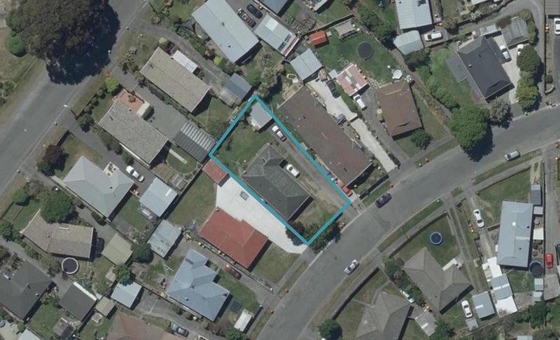 27 Kuaka Crescent, Bromley, Christchurch - Carousel 1