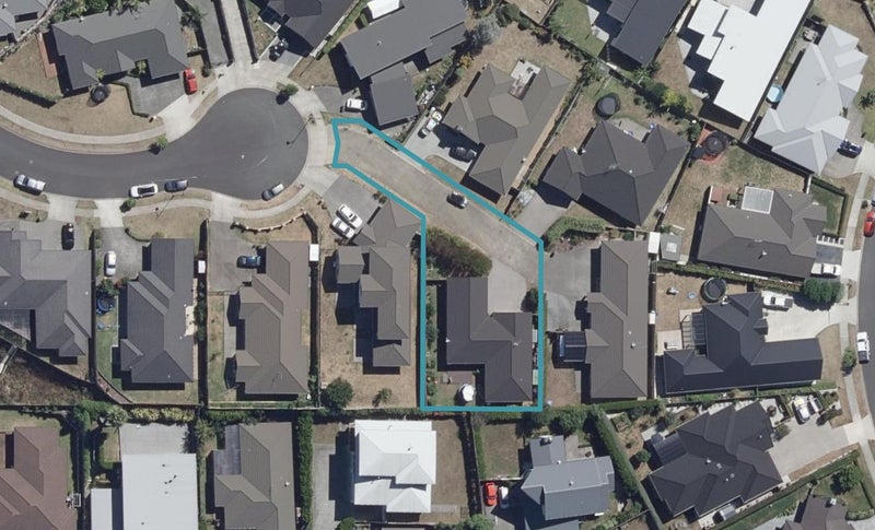22 Ashwick Terrace, Huntington, Hamilton - Carousel 1