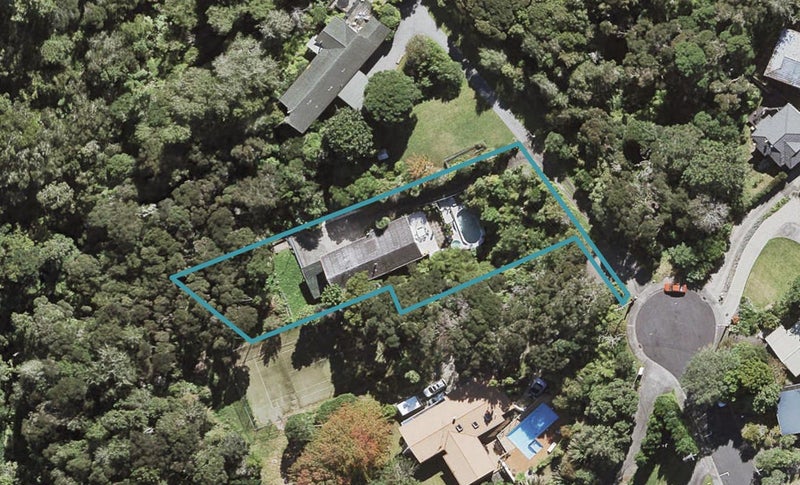 16 Paris Place, Birkenhead, Auckland - Carousel 1