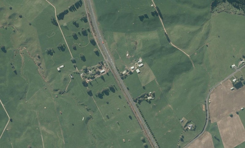 2693 State Highway 1, Putaruru - Carousel 1