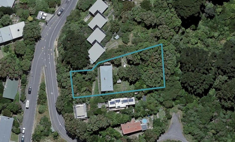 47 Beacon Hill Road, Strathmore Park, Wellington - Carousel 1