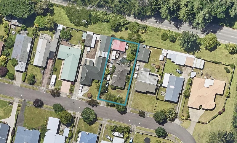 29 Massey Street, Kawerau, Kawerau - Carousel 1