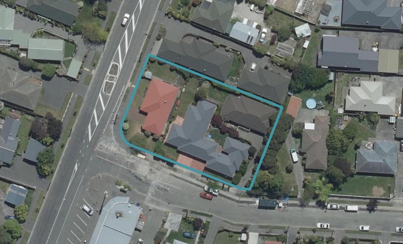 3/2A Jocelyn Street, Casebrook, Christchurch - Carousel 1