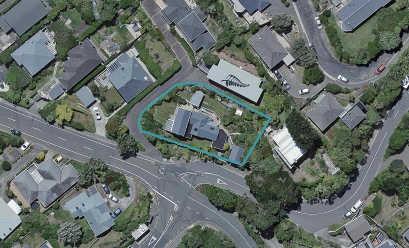 71 Calcutta Street, Khandallah, Wellington - Carousel 1