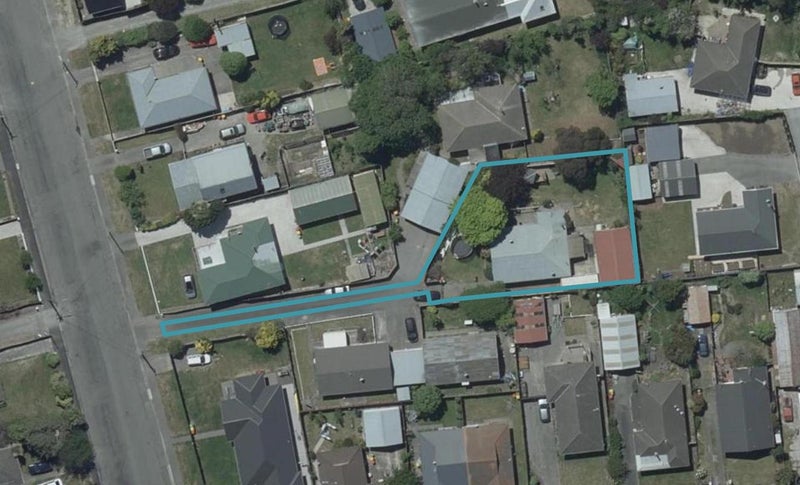 67 Cuffs Road, Wainoni, Christchurch - Carousel 1