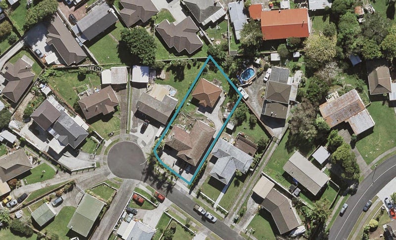 7 Bendale Place, Papatoetoe, Auckland - Carousel 1
