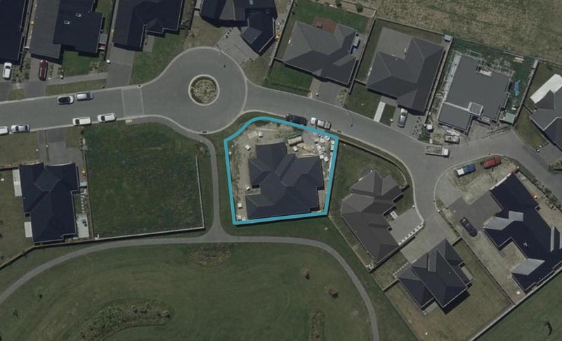 18 Asheridge Place, Wigram, Christchurch - Carousel 1