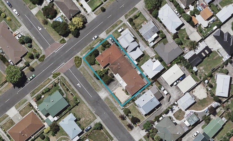 800B Avenue Road East, Parkvale, Hastings - Carousel 1