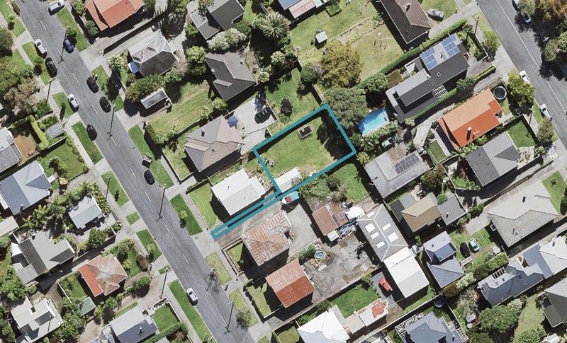 43A Kiwi Road, Point Chevalier, Auckland - Carousel 1