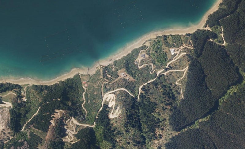 359 Te Towaka-Port Ligar Road, Admiralty Bay, Marlborough Sounds - Carousel 1