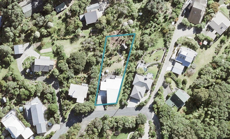 33 Barr Road, Mahurangi West, Warkworth - Carousel 1