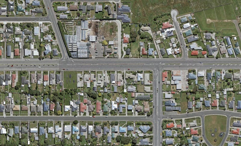 637 Tweed Street, Newfield, Invercargill - Carousel 1