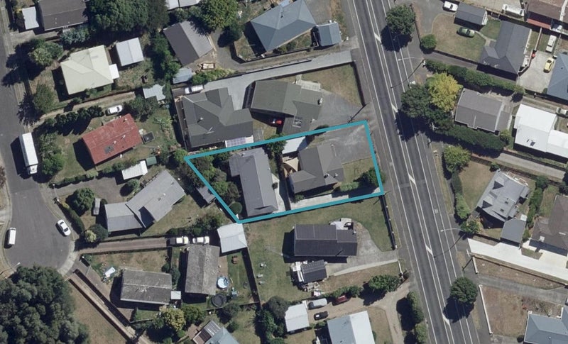 58A Tuhikaramea Road, Dinsdale, Hamilton - Carousel 1