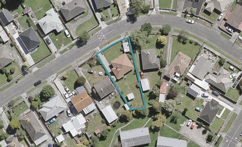 24 Peck Street, Taita, Lower Hutt - Carousel 1